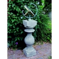 Grand Baluster Armillary